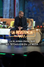 Imagen de Lo + de Ponce (T7): Broncano ya tiene alarma 13.05.24 - 1