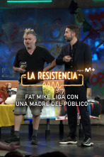 Lo + de los... (T7): Fat Mike y su ligue 13.05.24