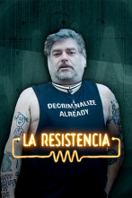 Imagen de La Resistencia (T7): Fat Mike - 1