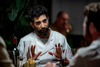Imagen de Boiling Point (T1): Ep.1  - 2