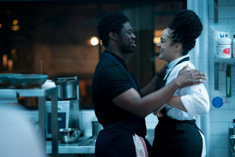 Imagen de Boiling Point (T1): Ep.1  - 4