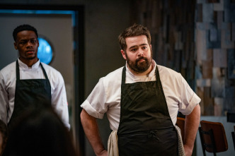 Imagen de Boiling Point (T1): Ep.2  - 3