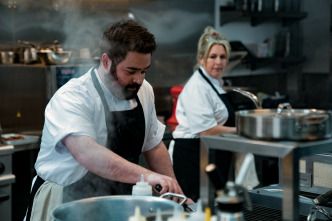 Imagen de Boiling Point (T1): Ep.2  - 4