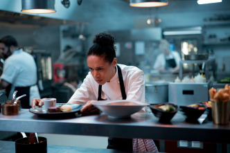 Imagen de Boiling Point (T1): Ep.2  - 5