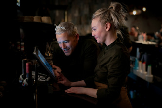 Imagen de Boiling Point (T1): Ep.2  - 7