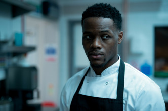 Imagen de Boiling Point (T1): Ep.2  - 8