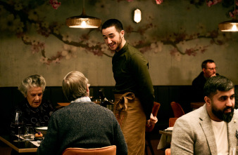 Imagen de Boiling Point (T1): Ep.3  - 3