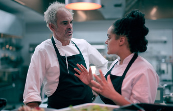 Imagen de Boiling Point (T1): Ep.4  - 7
