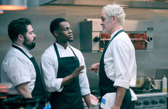 Imagen de Boiling Point (T1): Ep.4  - 9