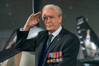 Imagen de El último soldado - 3