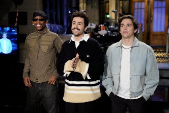 Saturday Night Live (T49): Ramy Youssef / Travis Scott