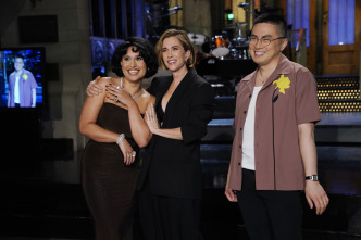 Saturday Night Live (T49): Kristen Wiig / Raye