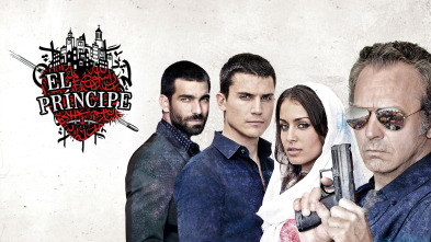 Imagen de El Príncipe (T1) - 2
