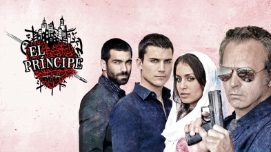 Imagen de El Príncipe (T2) - 2