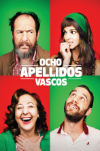 Imagen de Ocho apellidos vascos - 1