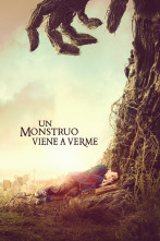 Imagen de Un monstruo viene a verme - 1