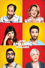 Imagen de Ocho apellidos catalanes - 1