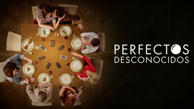 Imagen de Perfectos desconocidos - 2
