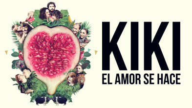 Imagen de Kiki, el amor se hace - 2
