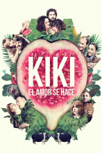 Imagen de Kiki, el amor se hace - 1