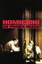 Homicidio en primer grado