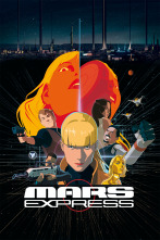 Mars Express