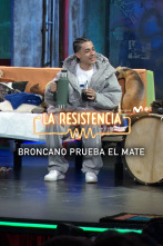 Imagen de Lo + de los... (T7): El mate de Trueno 14.05.24 - 1