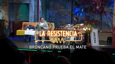Imagen de Lo + de los... (T7): El mate de Trueno 14.05.24 - 2