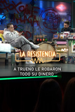 Imagen de Lo + de los... (T7): A Trueno le dejan sin blanca 14.05.24 - 1