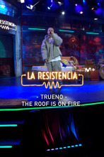 Imagen de Lo + de los... (T7): Trueno: 