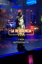 Imagen de Lo + de los... (T7): J Noa: 