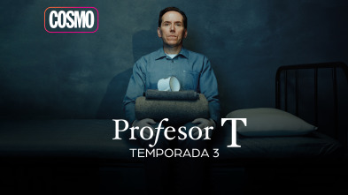 Profesor T (T3)