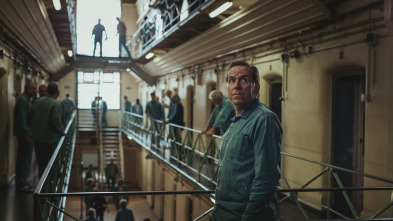 Imagen de Profesor T (T3): Ep.1 Heredero al trono - 2