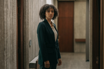 Imagen de Profesor T (T3): Ep.4 Una gota de veneno - 2