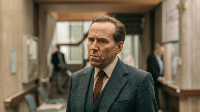 Imagen de Profesor T (T3): Ep.5 La conferencia - 1