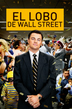 El lobo de Wall Street