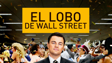 Imagen de El lobo de Wall Street - 2