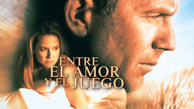 Imagen de Entre el amor y el juego - 2