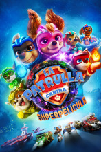 La patrulla canina: La superpelícula