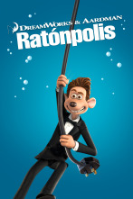 Imagen de Ratónpolis - 1