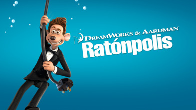 Imagen de Ratónpolis - 2