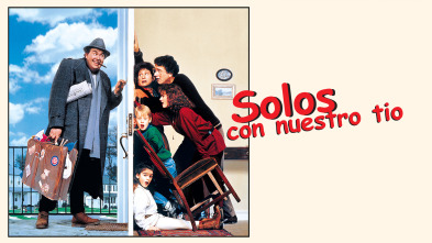 Imagen de Solos con nuestro tío - 2