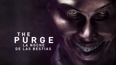 The Purge: La noche de las bestias