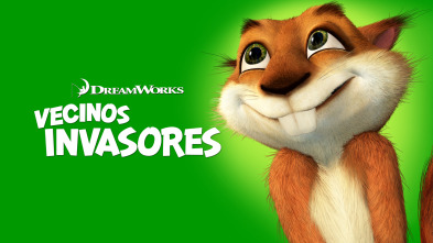 Imagen de Vecinos invasores - 2