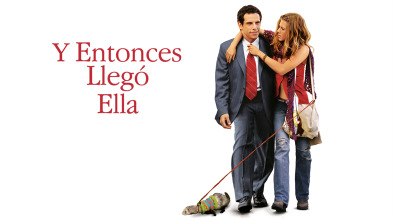 Imagen de Y entonces llegó ella - 2