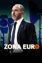 Imagen de Zona Euro (23/24): Chus Mateo - 1