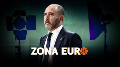 Imagen de Zona Euro (23/24): Chus Mateo - 2