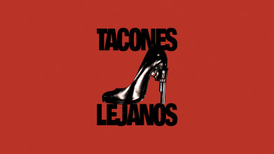 Imagen de Tacones lejanos - 2
