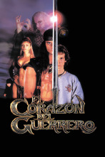 Imagen de El corazón del guerrero - 1