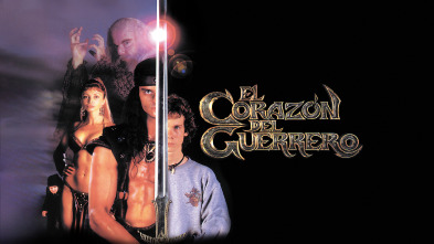 Imagen de El corazón del guerrero - 2